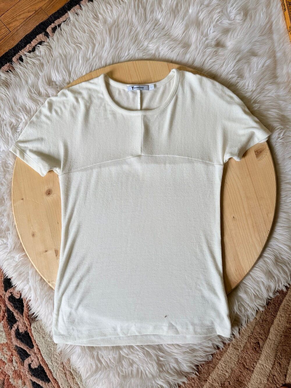 T Alexander Wang tshirt